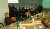 Održana 3. inter-klasterska radionica