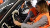 Visit to Fiat Automobiles Serbia