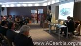 AC Serbia Annual Meeting and Conference