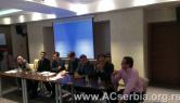 AC Serbia Annual Meeting and Conference