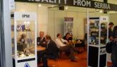 AC Serbia members IPM and Knott Autoflex at Automechanika Istanbul 2009