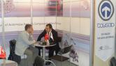 AC Serbia members IPM and Knott Autoflex at Automechanika Istanbul 2009