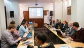 Third EACN matchmaking event was held in Belgrade