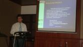 Dr. Branko Dunjić, CČPS-Centar za čistiju proizvodnju Srbije