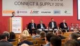 Konferencija “SEE Automotive - Connect&Supply 2016”