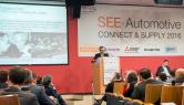 Konferencija “SEE Automotive - Connect&Supply 2016”