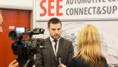 Third SEE Automotive – Connect&Supply conference