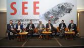 SEE Automotive Conference - Connect & Supply 2019