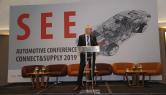 SEE Automotive Conference - Connect & Supply 2019