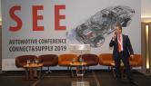 SEE Automotive Conference - Connect & Supply 2019