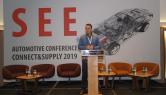 SEE Automotive Conference - Connect & Supply 2019