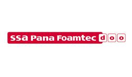 SSA PANA FOAMTEC DOO